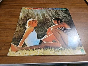 ANNE MURRAY & GLEN CAMPBELL ~ SW869 ~ 1971 ~ LP ~ VG+ - Imagen 1 de 4