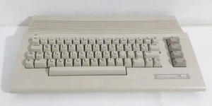 83265 Console Retrogame - Commodore 64 - Non Testata - Picture 1 of 4