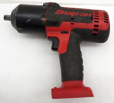 Llave de impacto Snap On CT8850 18V 1/2" herramienta desnuda Foto 1 de 4