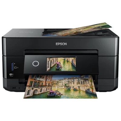 Epson Expression Premium XP-7100 - Photo 1/4