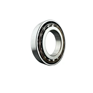 SKF 3203 A-2ZTN9/MT33 17×40×17 mm Schrägkugellager 2Z Metaldichtung - Bild 1 von 1