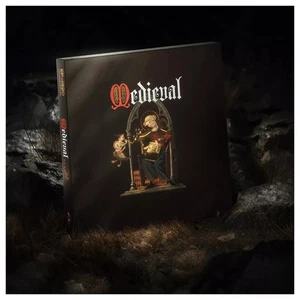 TEENAGE ENGINEERING EP-1320 MEDIEVAL Campionatore e sequencer - Picture 1 of 10