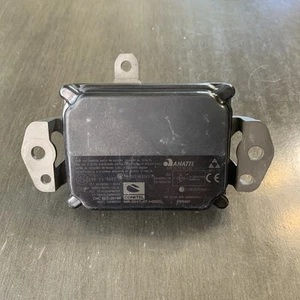 OEM Toyota Sienna Corolla Cross Cruise Control Distance Sensor 88210-02021 - Picture 1 of 8