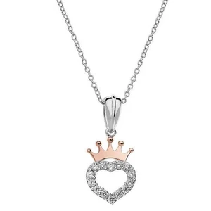 Collana Disney Princess - CS00003TZWL-P.CS - Imagen 1 de 1