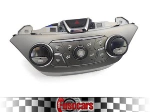 Holden Commodore VF WN HSV Calais Tan / Cream Climate Control Facia - Picture 1 of 2