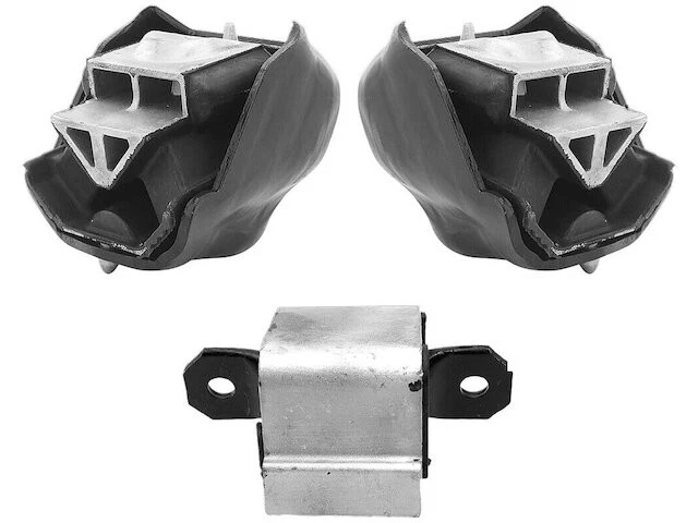 For 2007-2009 Dodge Sprinter 3500 Engine Mount Kit 94155XPGV 2008 Engine Mount - Изображение 1 из 2