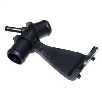 Pipe Adapter Parts Radiators Black Coolant Equipment For Toyota Corolla - Image 1 of 4