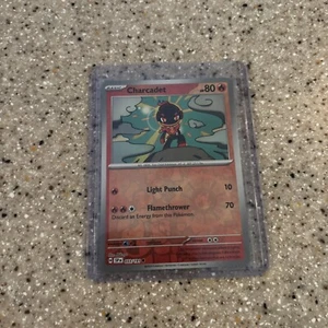 Charcadet 033/191 Sv08: Surging Sparks Reverse Holo - Picture 1 of 2