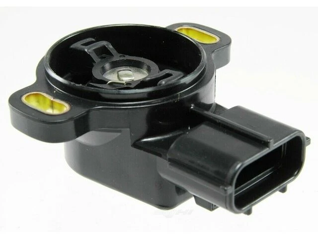 NGK 17MB79Q Throttle Position Sensor Fits 1992-1997 Lexus SC300 3.0L 6 Cyl - Изображение 1 из 1