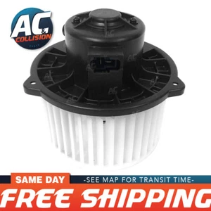 AC Heater Blower Motor for 02 03 04 05 Kia Sedona - Picture 1 of 1