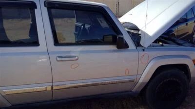 Passenger Right Front Door Fits 06-10 COMMANDER 345154 - Image 1 of 4