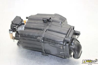 13-15 Honda Cbr500r Injetores de Combustível Principais Corpo do Acelerador Entrada Corpo Caixa de Ar 500r  - Imagem 1 de 4