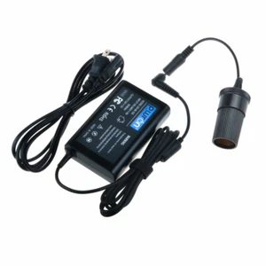 PwrON 60W DC Adapter For Igloo Kool Mate 40001 Cool Chill 26 40-Quart 56 Cooler - Picture 1 of 5