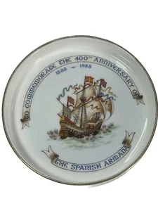 Royal Doulton 400th Anniversary The Spanish Armada - Bild 1 von 9