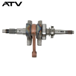 660cc Crankshaft Assembly for Yamaha Grizzly YFM660 YXR660 5KM-11400 2002-2008 - Picture 1 of 9