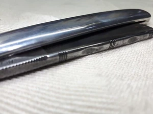 Vintage Rasiermesser McPherson Brothers. US Zollsteuer inklusive! - Bild 1 von 12