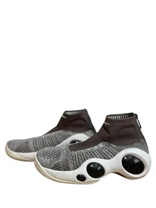 Nike 917742-201 Flight Bonafide Taupe Dark Mushroom Baloncesto Para hombres EE. UU. Talla 10 - Imagen 1 de 6