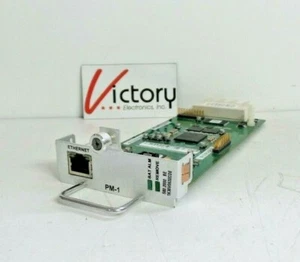 Gebrauchtes Inter-Tel Mitel 5000 PM-1 Prozessor Kartenmodul | 580.2000 | 826.5489-4 - Bild 1 von 8