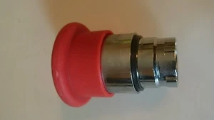 MUSHROOM    ZB2BT4     PUSH PULL - Picture 1 of 1