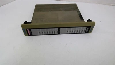 Placa de entrada Modicon AS-B805-016 módulo 115 voltios 16PT Foto 1 de 4