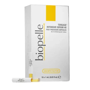 Tensage Intensive Serum 40 Ampoules (10 Count) - Picture 1 of 1