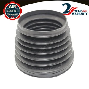 For Mercedes W211 S211 2003-2009 New Front Air Suspension Shock Dust Cover Boot - Picture 1 of 6