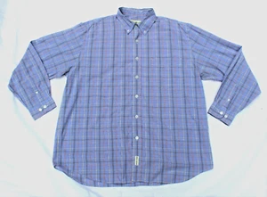 Eddie Bauer Men's long sleeve button up shirt. Size Large. - Picture 1 of 6