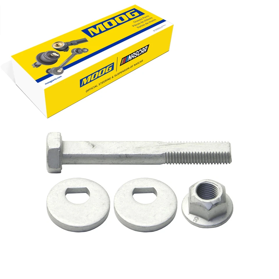 Kit de inclinación trasera MOOG para Buick LaCrosse 2010-2016 Foto 1 de 2