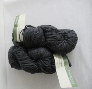 2 Plymouth Select Merino Wool Superwash Yarn Color #8 Lot 05977 New - Picture 1 of 6
