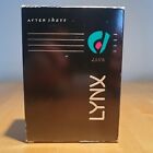 Lynx Java Aftershave Retro Rare Original Box & Bottle 100ml Full Bottle New