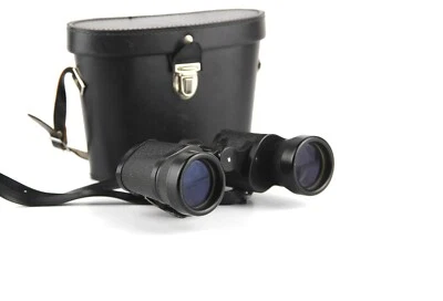 Binoculars PANOLUX Compact 8 x 40 158м/1000м - Image 1 of 4