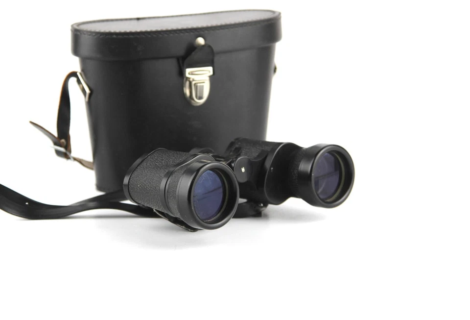 Binoculars PANOLUX Compact 8 x 40 158м/1000м - Image 1 of 4