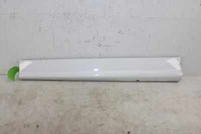 Audi SQ5 2018-2020 puerta delantera izquierda moldura OEM HK13 Foto 1 de 4