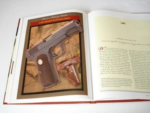SHOOTER'S GUIDE TO CLASSIC FIREARMS / Hardcover / Data / Reviews / Color Photos - Picture 1 of 6