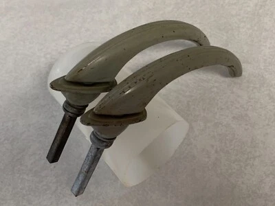 Ford Car 1940 Juego de 2 manijas de puerta exteriores Foto 1 de 4