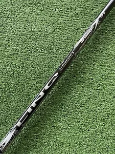 Cobra Driver Shaft UST LinQ M40X White 6F5 X-Stiff Flex 60g 44” Right Handed - Picture 1 of 5