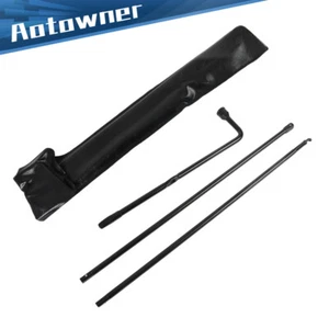 Spare Tire Lug Wrench Tool Kit For Ford Super Duty F250 F350 F450 F550 2003-2007 - Picture 1 of 12
