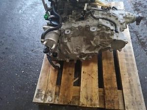 CAJA DE CAMBIOS AUTOMÁTICA NISSAN QASHQAI 4X4 2.0 GASOLINA MR20 - Imagen 1 de 6