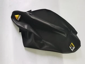 COPRISELLA COPERTINA SELLA SEAT COVER BLACKBIRD SUZUKI RM 125 250 2000 - Picture 1 of 1