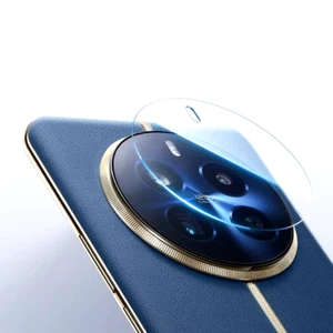 PROTECTION CAMÉRA VITRE ARRIÈRE Pour OPPO RENO 12F VERRE TREMPÉ LENTILLE - Photo 1 sur 23