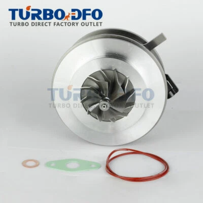 Cartucho Turbo Core BV43 53039880144 CHRA 28200-4A470 para KIA Sorento 2.5L125Kw Foto 1 de 4