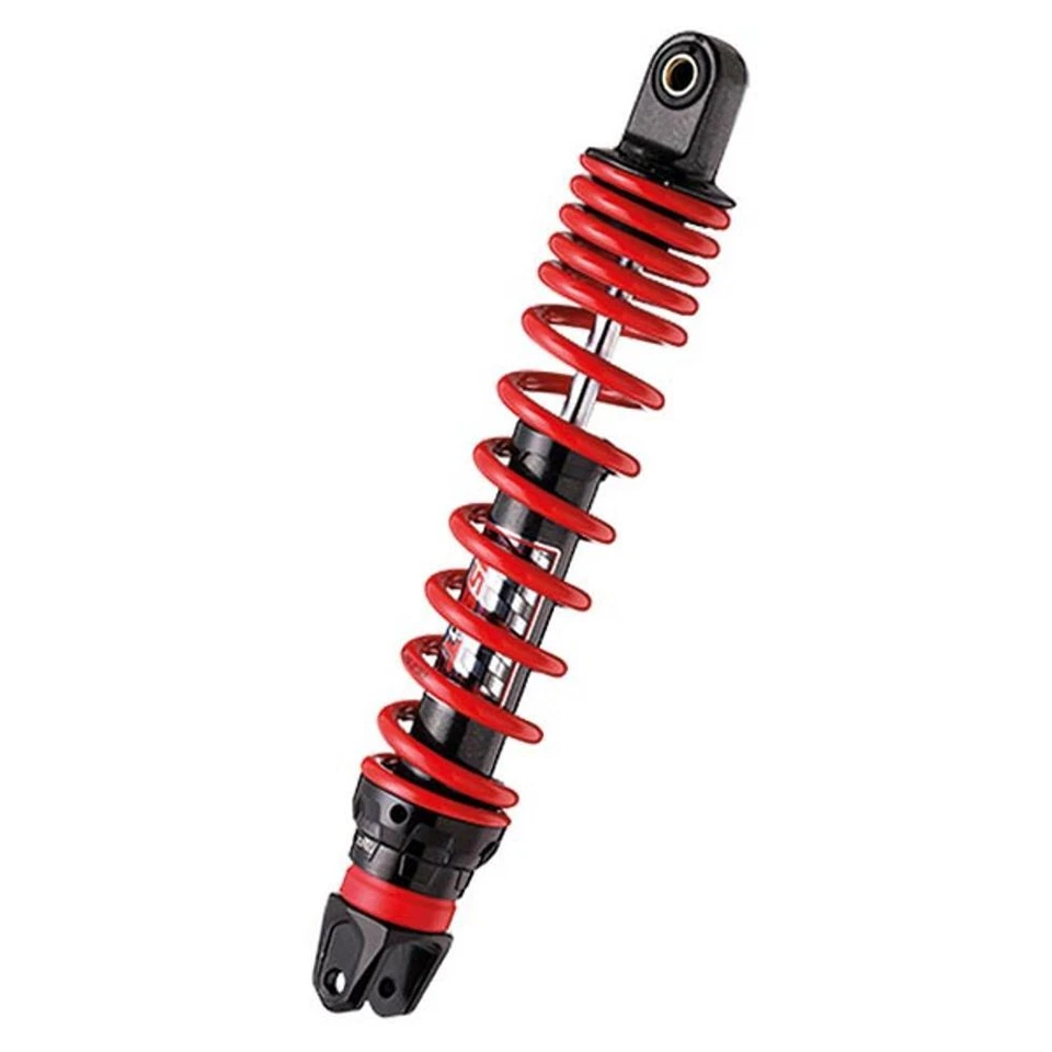 Yss Ammortizzatore a gas regolabile Molla Rossa Honda NSC Vision R14 2012-2017