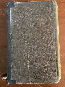 Le Tresor Godly Souls 7 Bücher in einem, Französisch, Waage St Michel Boston MA 1918 - Bild 1 von 14
