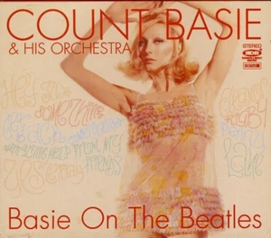 COUNT BASIE & HIS ORCHESTRA basie on the beatles - Imagen 1 de 2