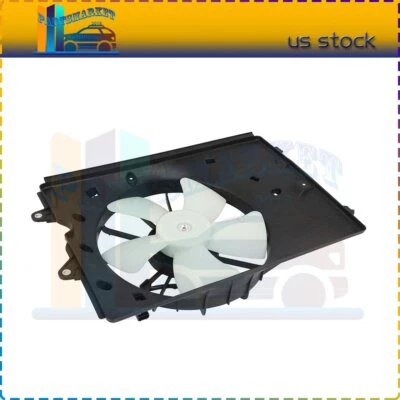 Cooling Fan Assembly For 2009 2010 2011 12-2015 Honda Pilot 19030RN0A51 621-360 - Image 1 of 4