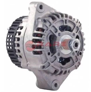 ALTERNATOR FOR VALTRA TRACTOR 6750 S230 S260 T120 T130 T140 T160 T170 T180 T190 - Picture 1 of 2