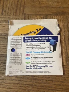 Kit de limpieza de software para PC HP - Imagen 1 de 3