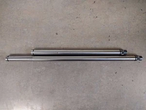OEM Tuff Torq 1A646034131 1A646034141 Transmission Left & Right Axle Shaft K46C - Picture 1 of 7