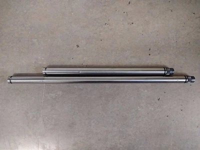 OEM Tuff Torq 1A646034131 1A646034141 Transmission Left & Right Axle Shaft K46C - Image 1 of 4