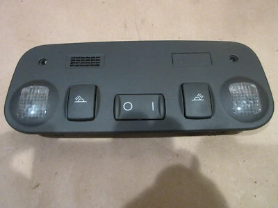 Lamborghini Gallardo - Conjunto completo de luces domo P/N 8H0947111 Foto 1 de 4